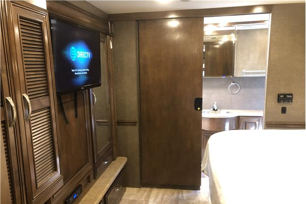RV interior 3