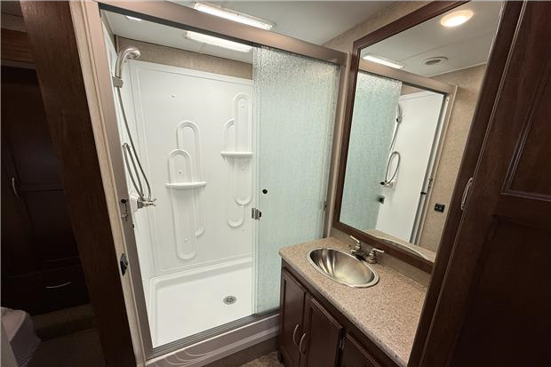 36ft Mirada #2206 - rear exterior view