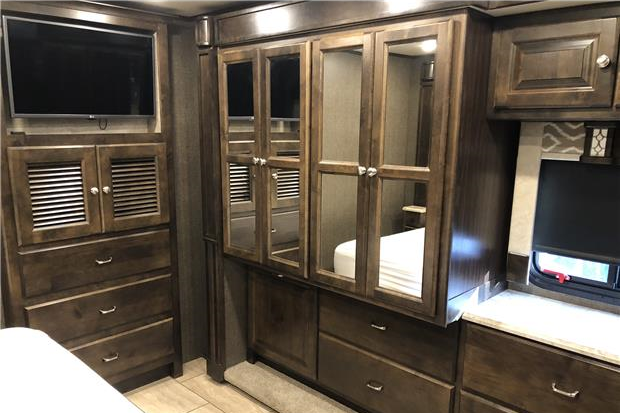 RV interior 3