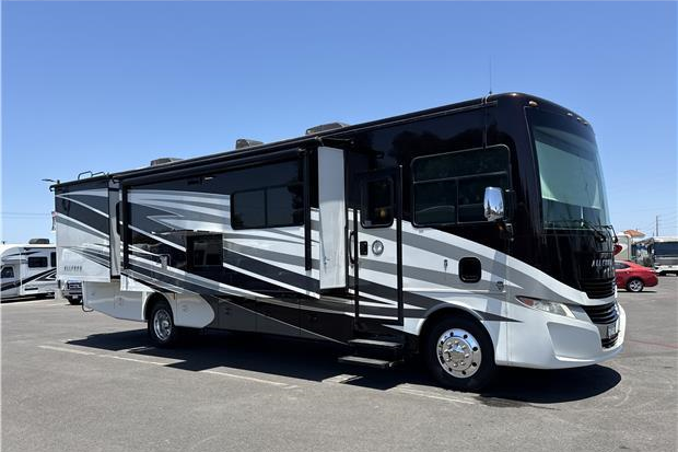 2017 Allegro OpenRoad for sale - 36ft Allegro #2042 | ShareMyCoach