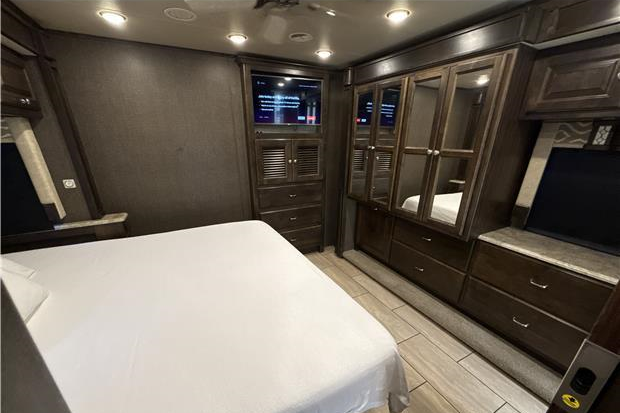 RV interior 1