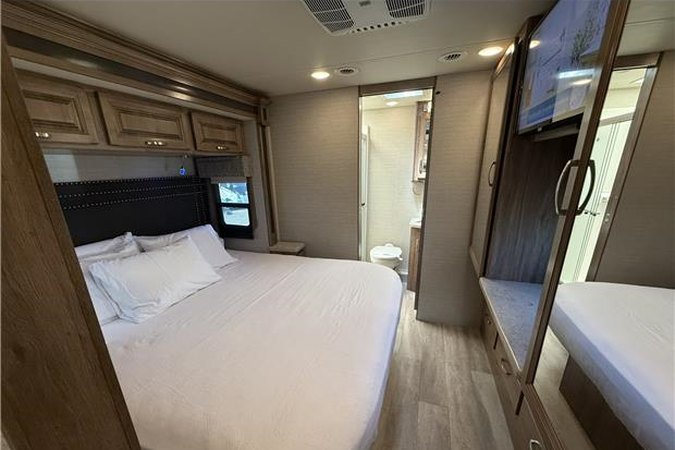 39ft Seneca #2210 - interior view 1