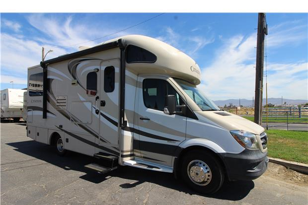 3228 24ft. Citation - CA Chino - RV Rentals | ShareMyCoach