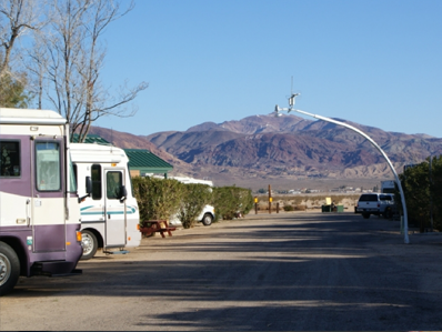 Professionally Maintained Vehicles