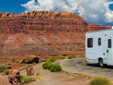 Professionally Maintained Vehicles