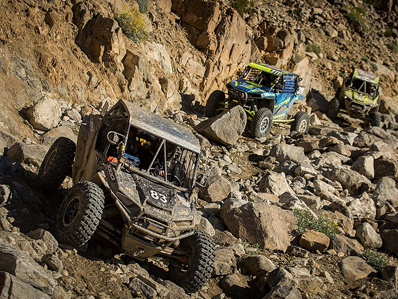 Professionally Maintained Vehicles