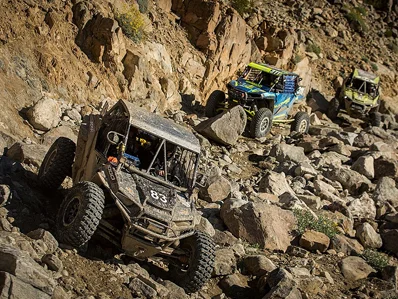 Professionally Maintained Vehicles