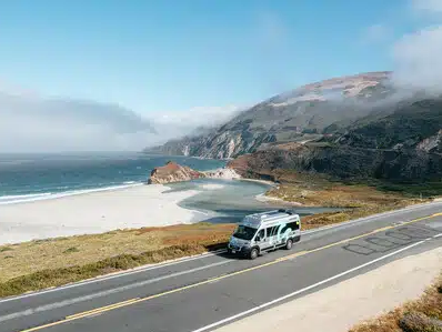 Professionally Maintained Vehicles