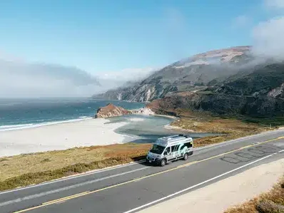 Professionally Maintained Vehicles