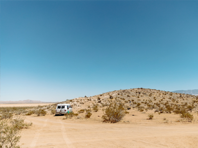 Professionally Maintained Vehicles