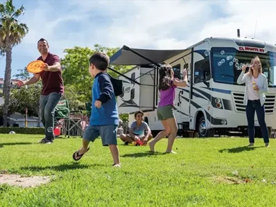 Professionally Maintained Vehicles