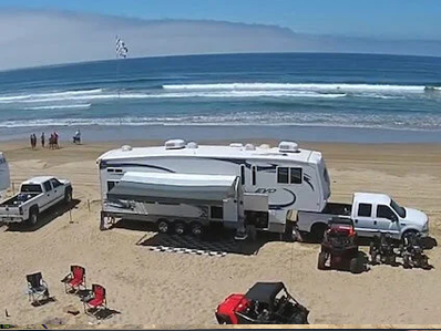 Professionally Maintained Vehicles