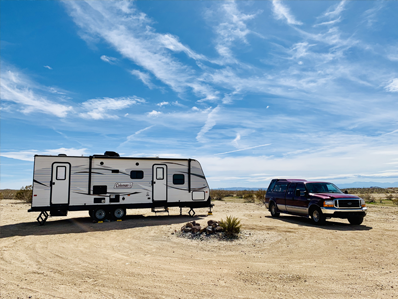 Professionally Maintained Vehicles