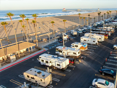 Professionally Maintained Vehicles