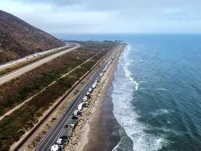 Professionally Maintained Vehicles