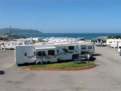 Professionally Maintained Vehicles