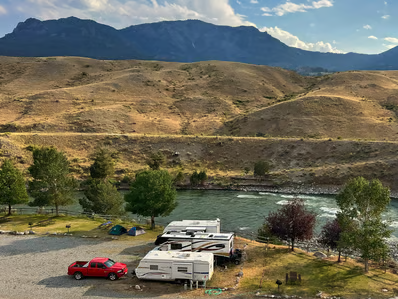 Professionally Maintained Vehicles